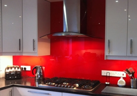 Splashbacks