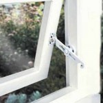 Window Restrictor