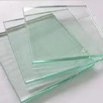 Various Stock Glass