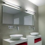 Bathroom mirrors to fit