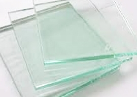 Stock Glass - Cut To Size
